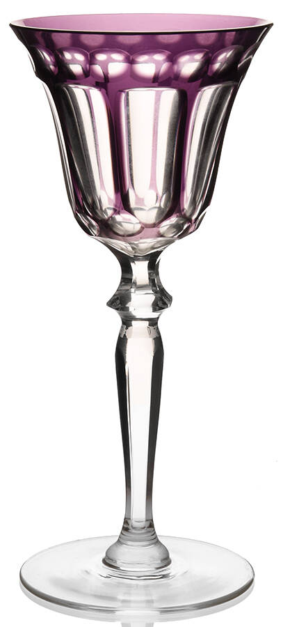 UNK16993 Amethyst Hock Wine by Unknown Manufacturer-1