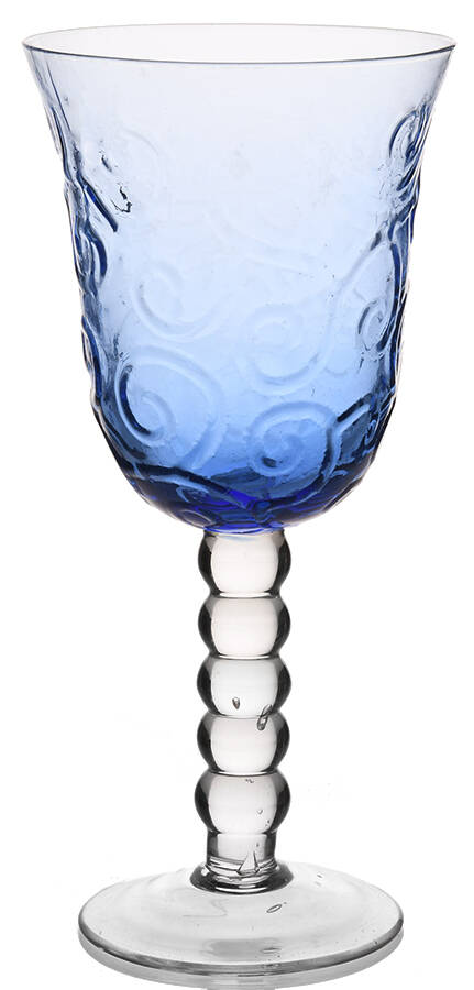 UNK16994 Water Goblet by Unknown Manufacturer-1