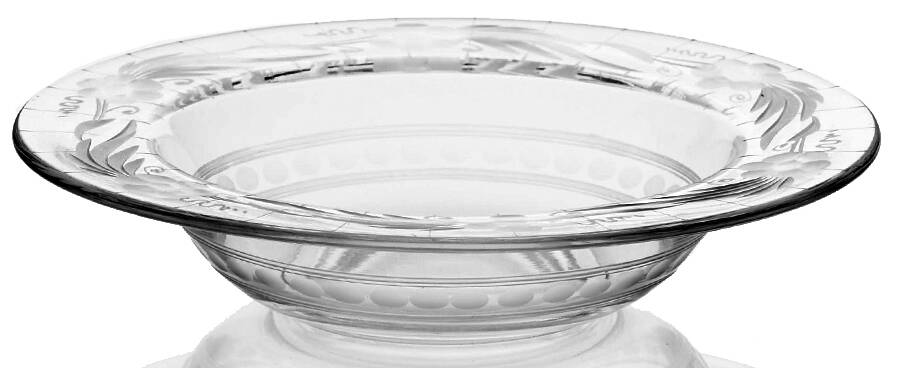 UNK18345 Finger Bowl by Unknown Manufacturer-1