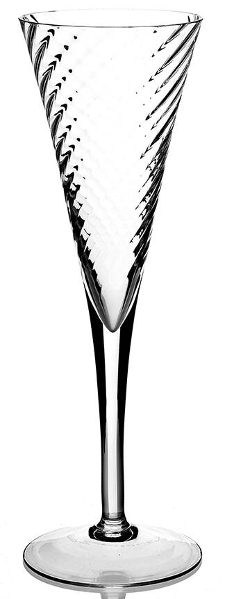 UNK16874 Fluted Champagne by Unknown Manufacturer-1