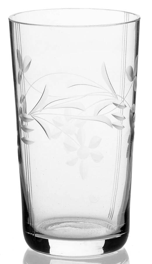 UNK16813 Juice Glass by Unknown Manufacturer-1