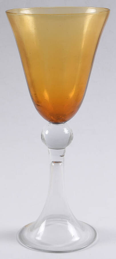 UNK16875 Water Goblet by Unknown Manufacturer-1