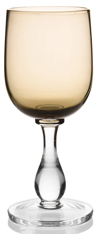 UNK20124 Wine Glass by Unknown Manufacturer-1