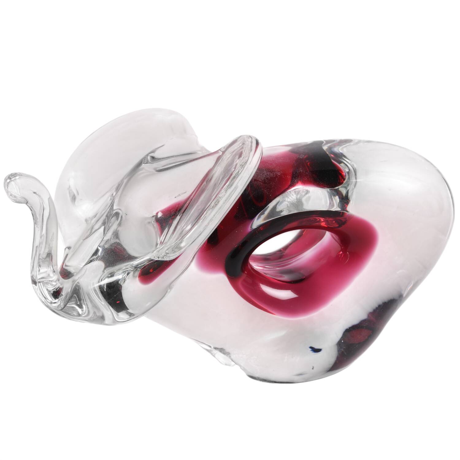 Animals & Figurines (Multicolor) Elephant by Unknown Manufacturer-1