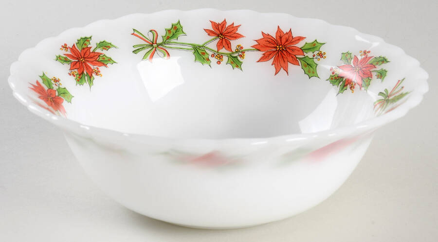 UNK19434 Soup Cereal Bowl by Unknown Manufacturer-1
