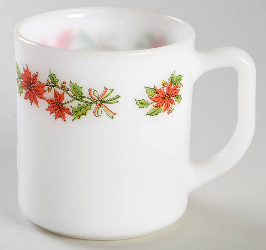 UNK19434 Mug by Unknown Manufacturer-1