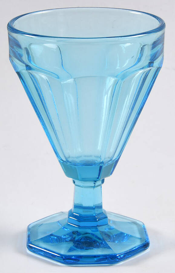 UNK17521 Wine Glass by Unknown Manufacturer-1