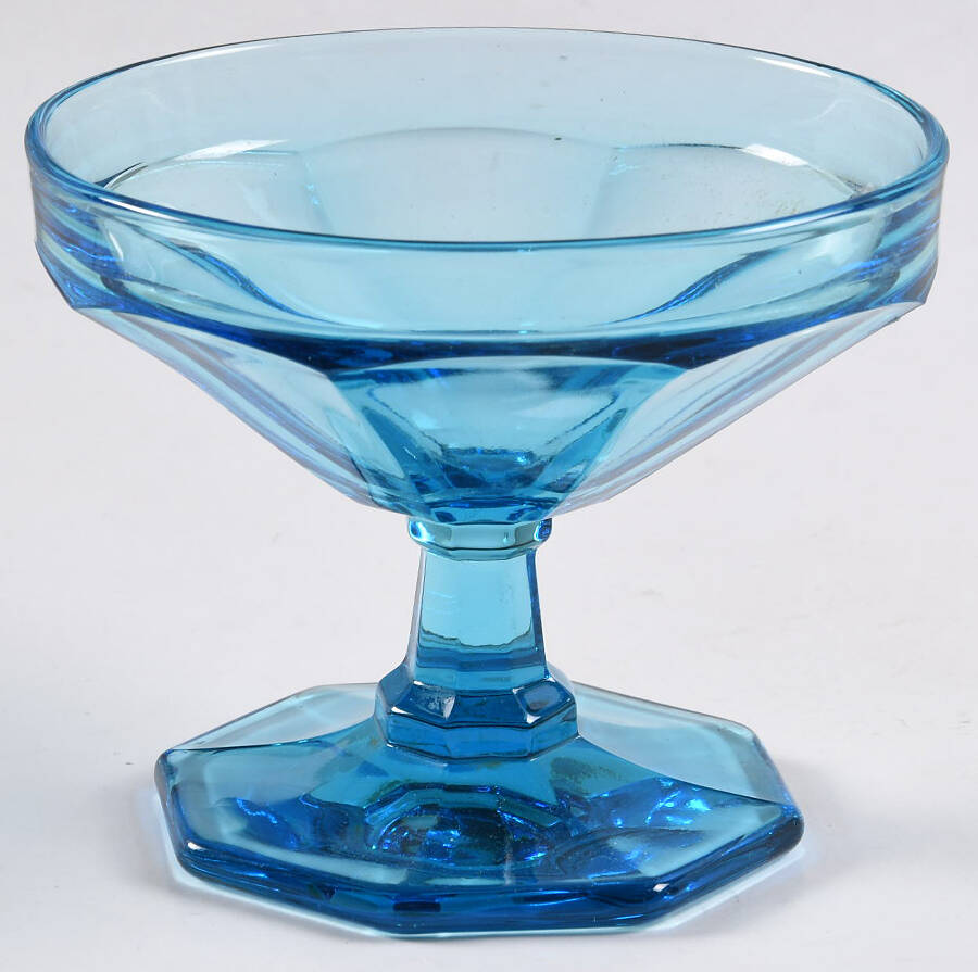 UNK17521 Champagne/Tall Sherbet by Unknown Manufacturer-1
