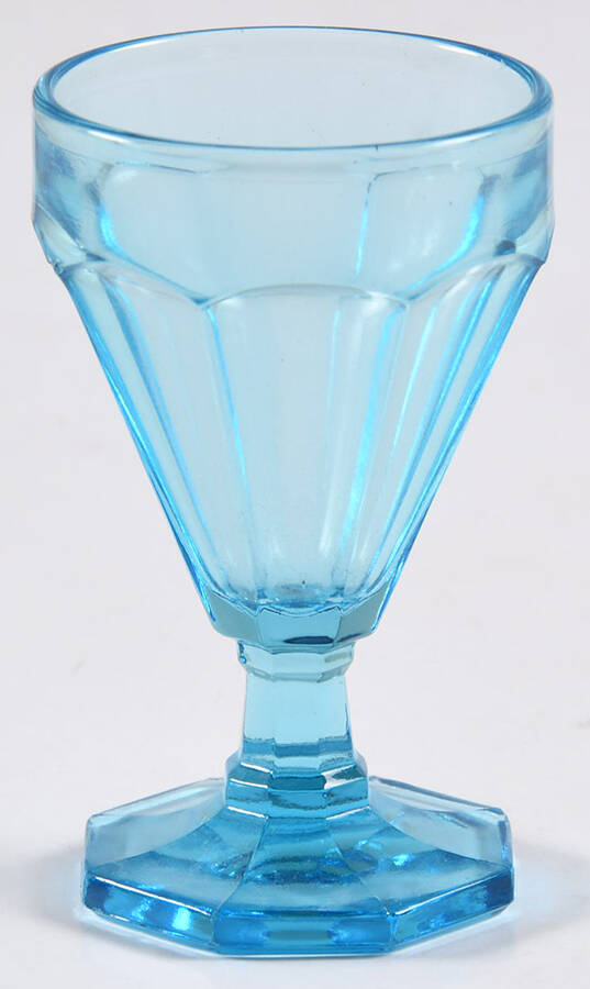 UNK17521 Cordial Glass by Unknown Manufacturer-1