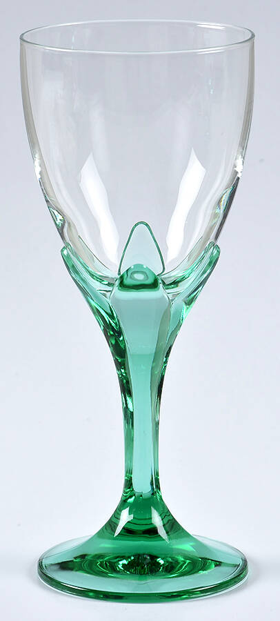 UNK20126 Wine Glass by Unknown Manufacturer-1