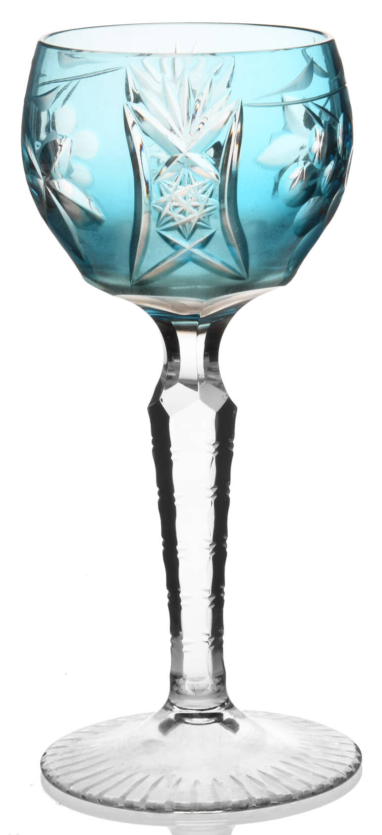 UNK20128 Light Blue Wine by Unknown Manufacturer-1