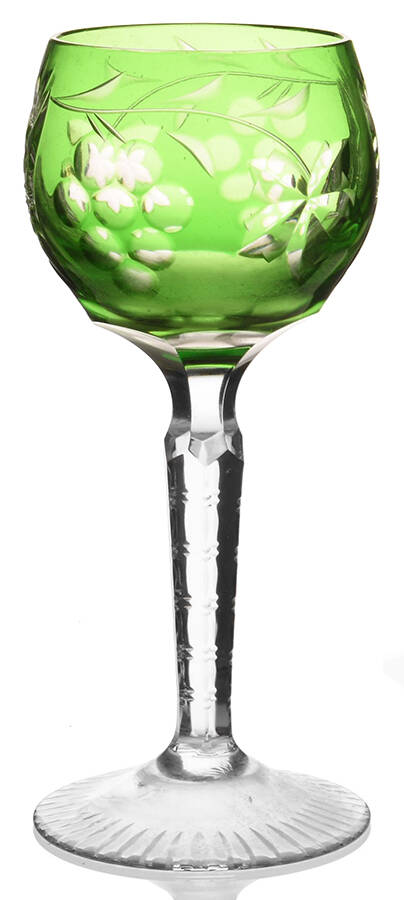 UNK20128 Green Wine by Unknown Manufacturer-1