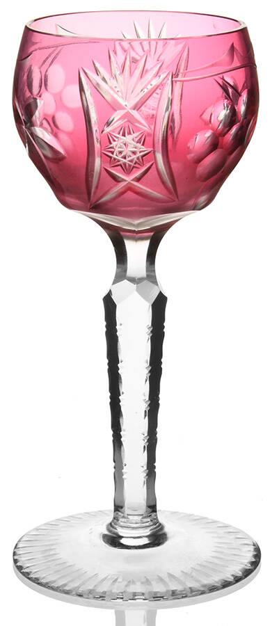 UNK20128 Cranberry Wine by Unknown Manufacturer-1