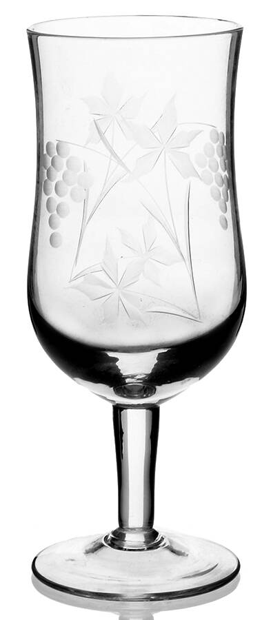 UNK16826 Wine Glass by Unknown Manufacturer-1