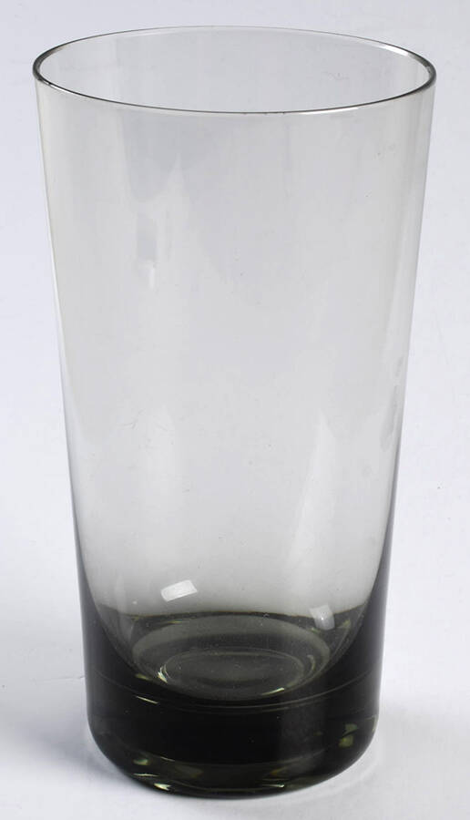 UNK16882 10 Oz Flat Tumbler by Unknown Manufacturer-1