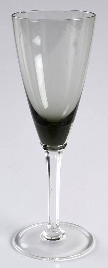 UNK16882 Fluted Champagne by Unknown Manufacturer-1