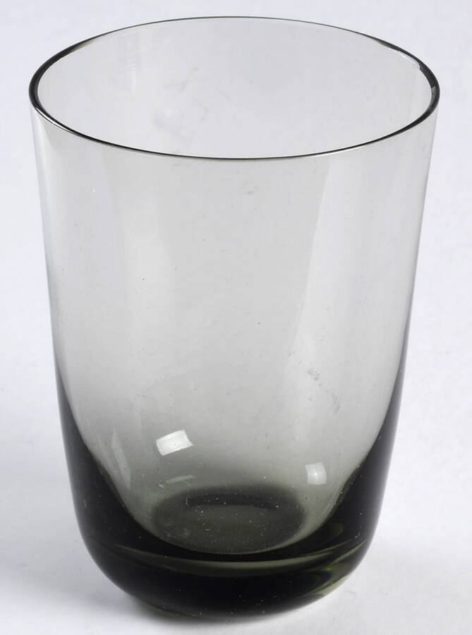 UNK16882 Shot Glass by Unknown Manufacturer-1