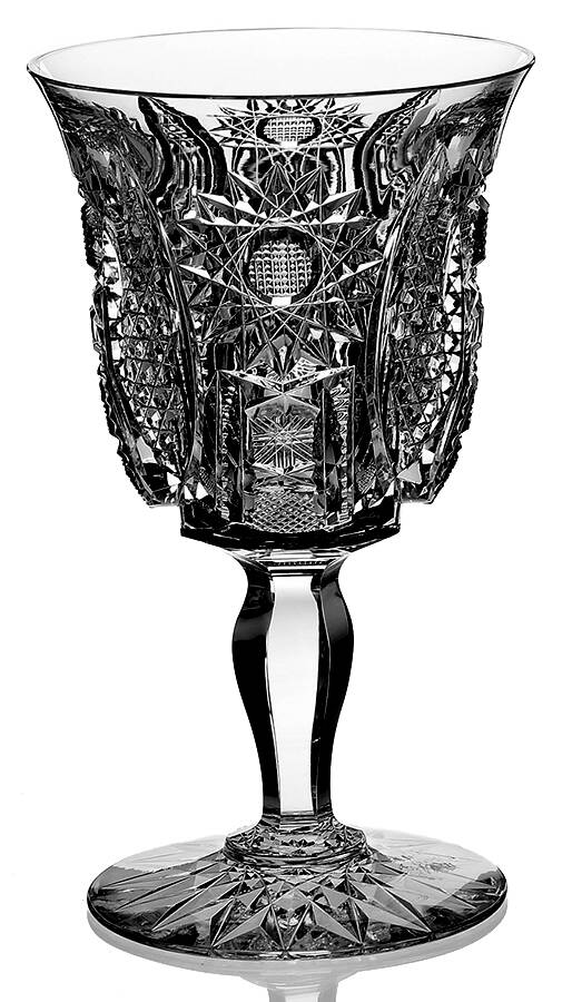 UNK16884 Water Goblet by Unknown Manufacturer-1