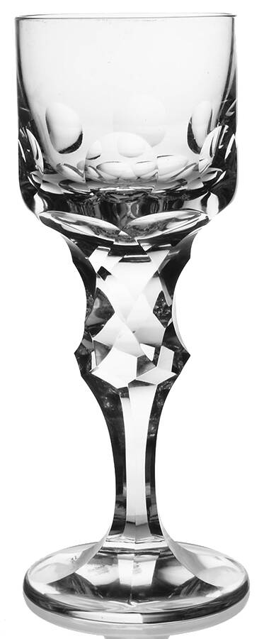 UNK20132 Water Goblet by Unknown Manufacturer-1