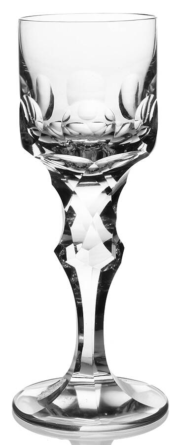 UNK20132 Wine Glass by Unknown Manufacturer-1