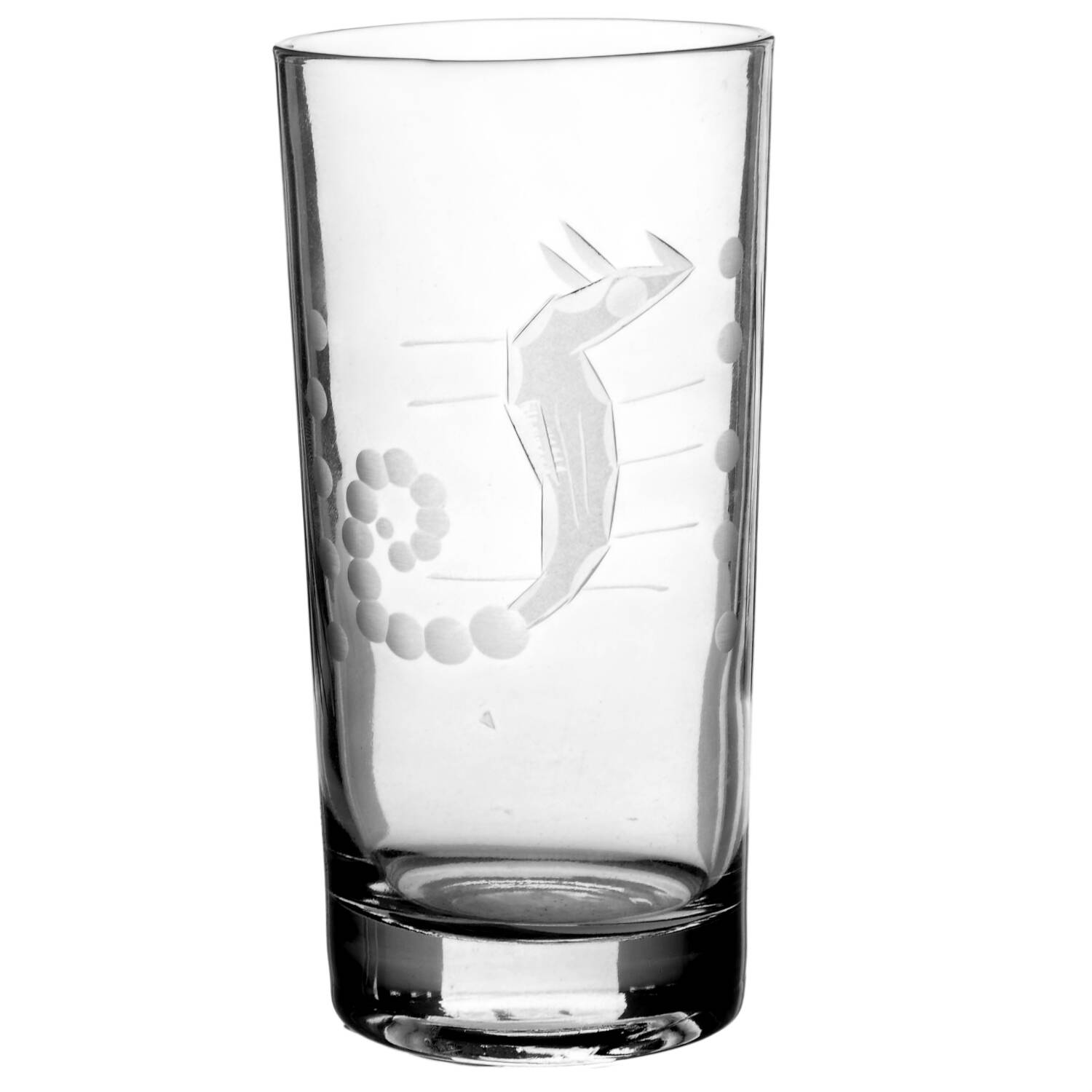 UNK19441 10 Oz Flat Tumbler by Unknown Manufacturer-1