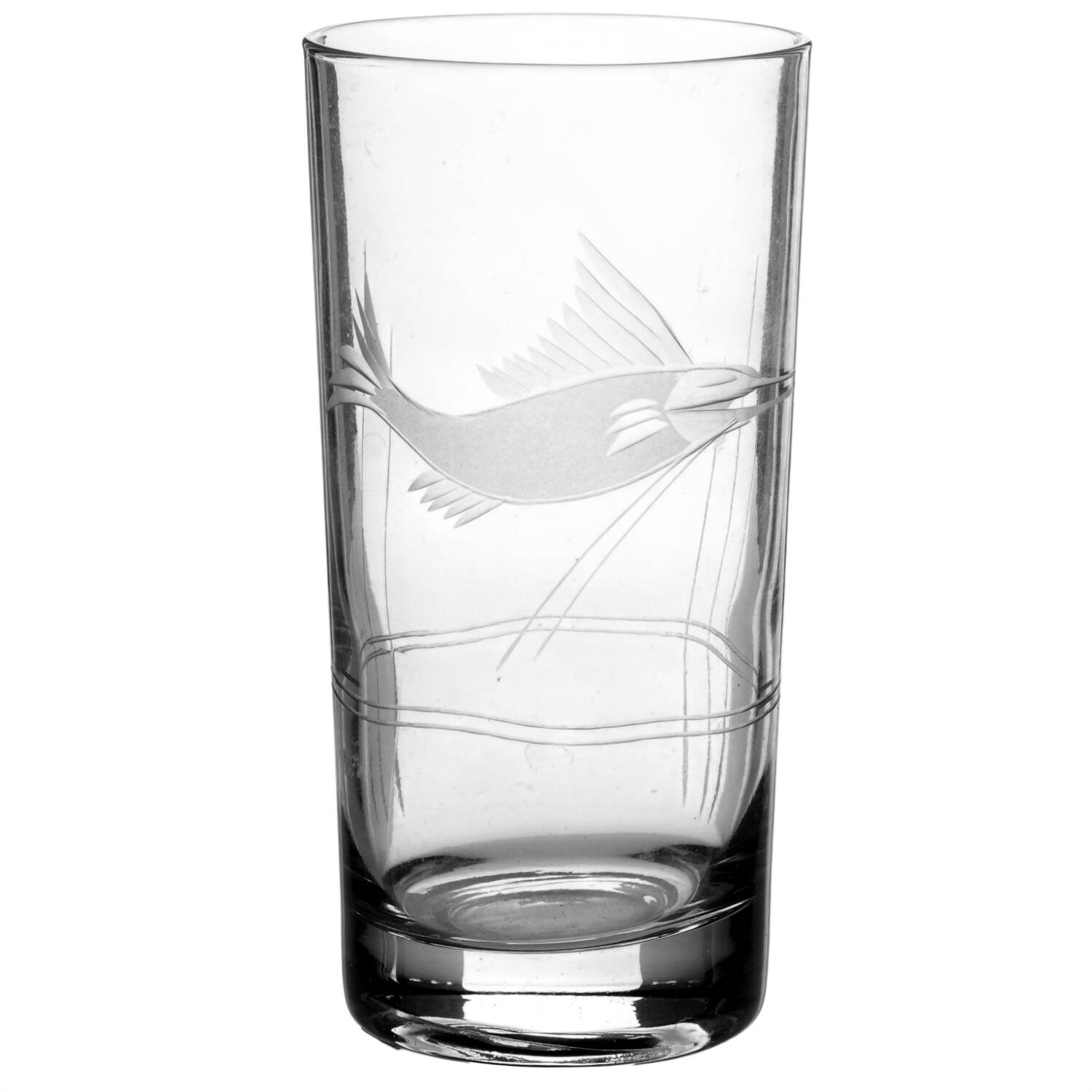 UNK19441 10 Oz Flat Tumbler by Unknown Manufacturer-1