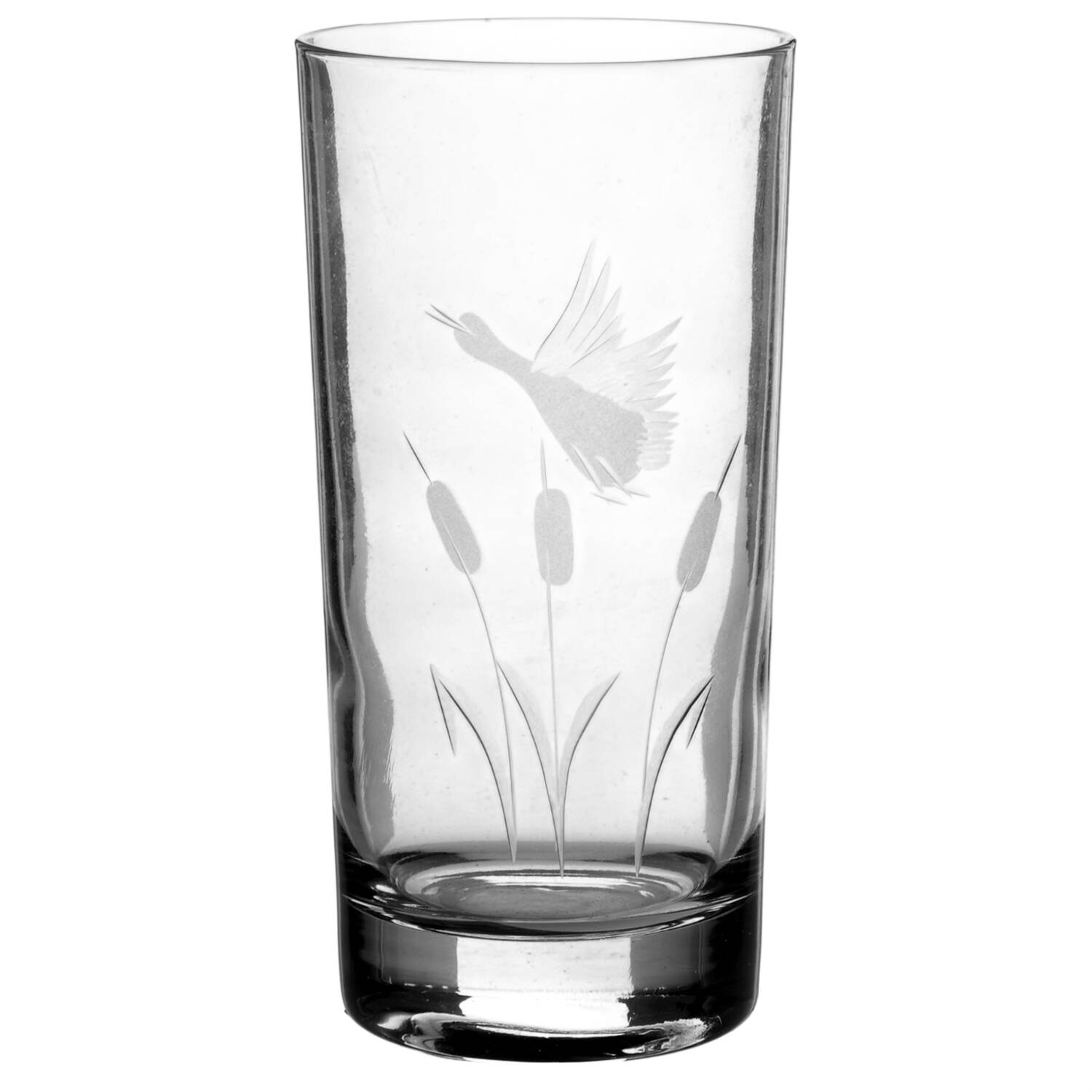 UNK19441 10 Oz Flat Tumbler by Unknown Manufacturer-1