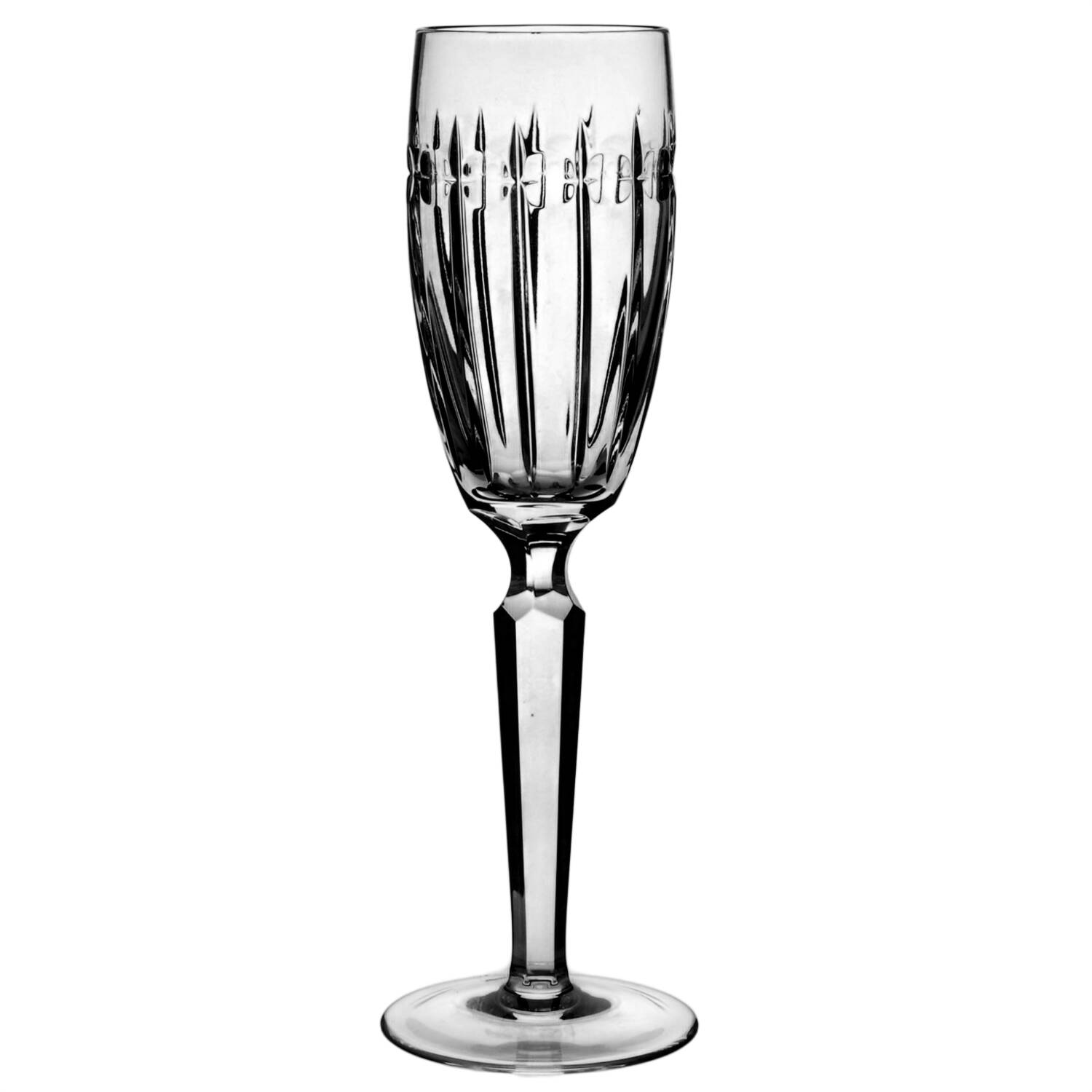 UNK20135 Fluted Champagne by Unknown Manufacturer-1