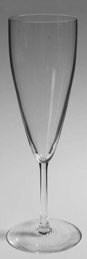 Acadamie Du Vin Fluted Champagne by Val St Lambert-1