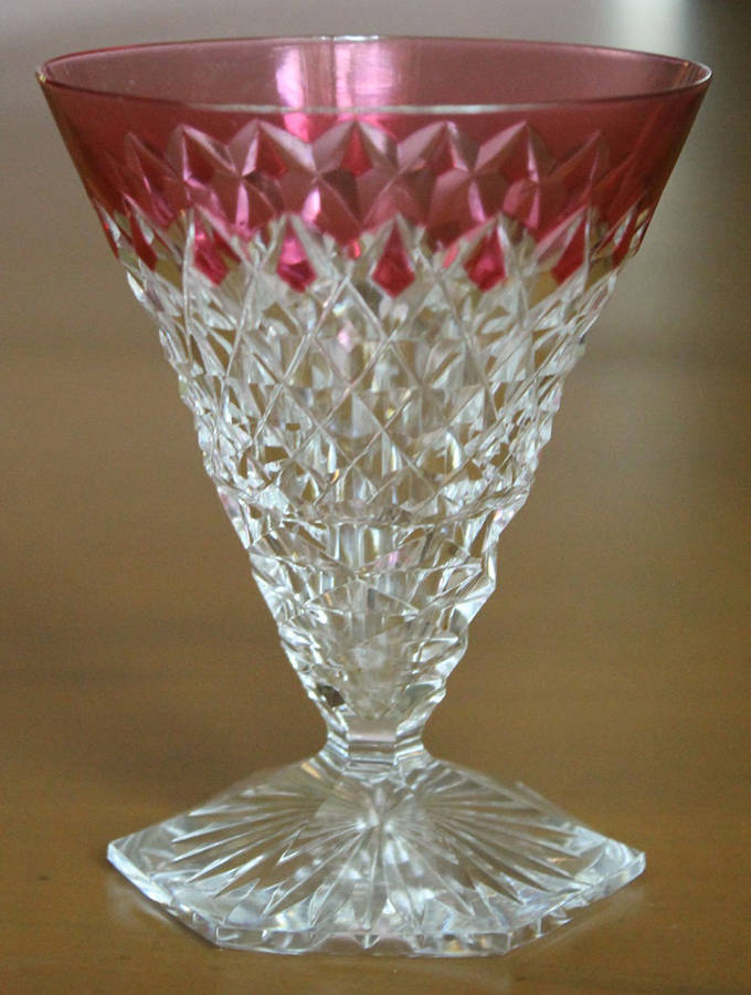Anmaur Fantaisie Rose Wine by Val St Lambert-1