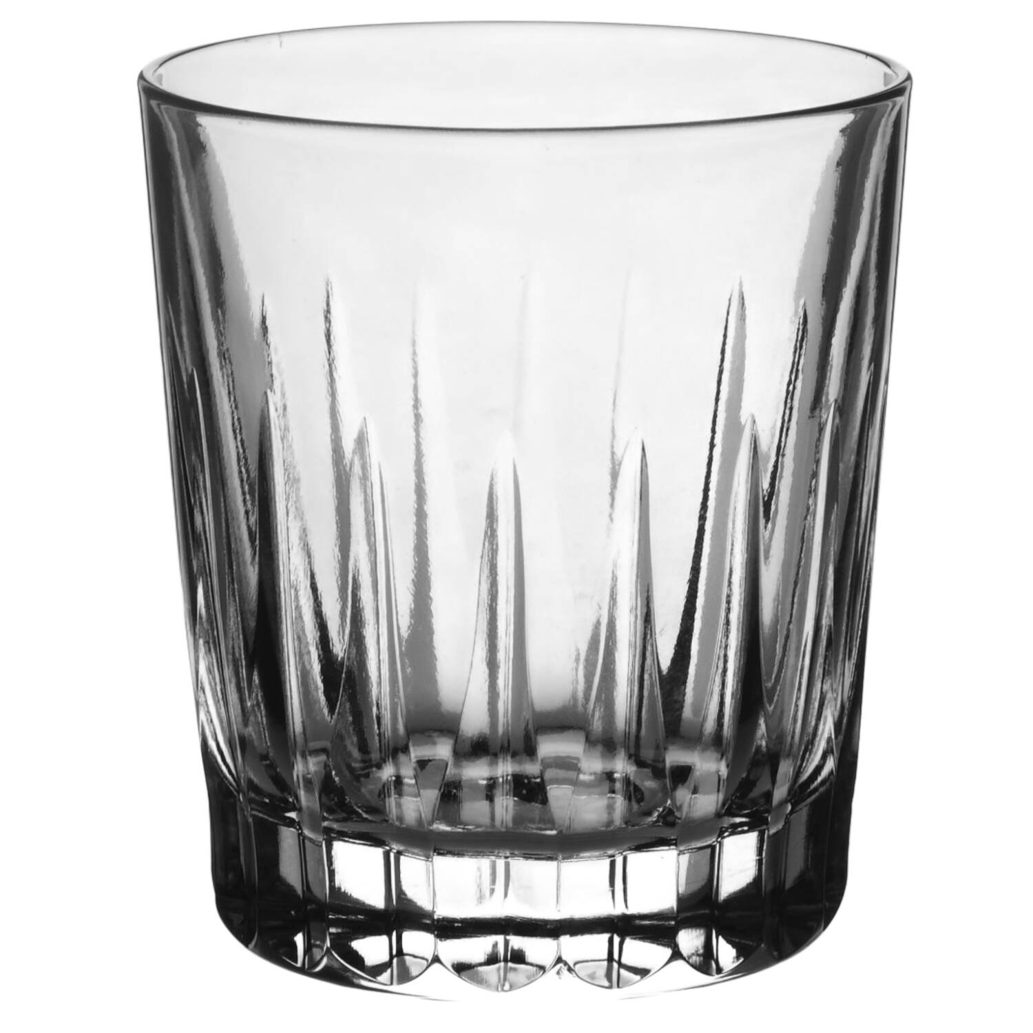 Balmoral Double Old Fashioned by Val St Lambert-1
