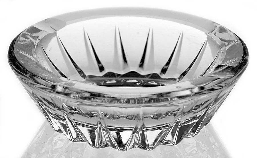 Balmoral Ashtray by Val St Lambert-1
