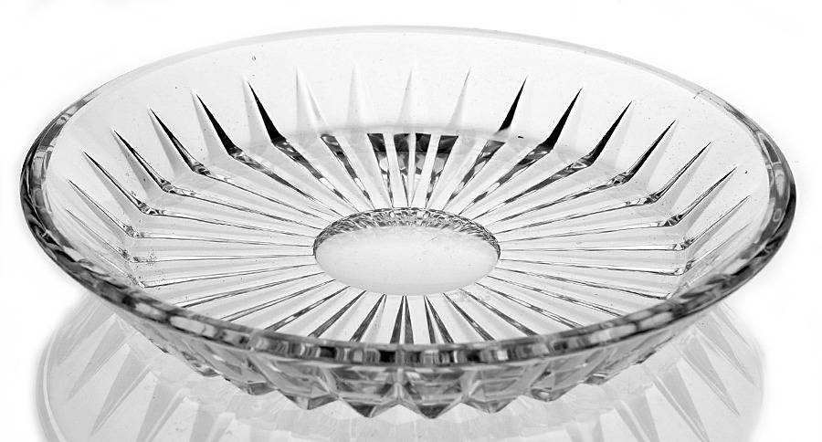 Balmoral Open Candy Dish by Val St Lambert-1