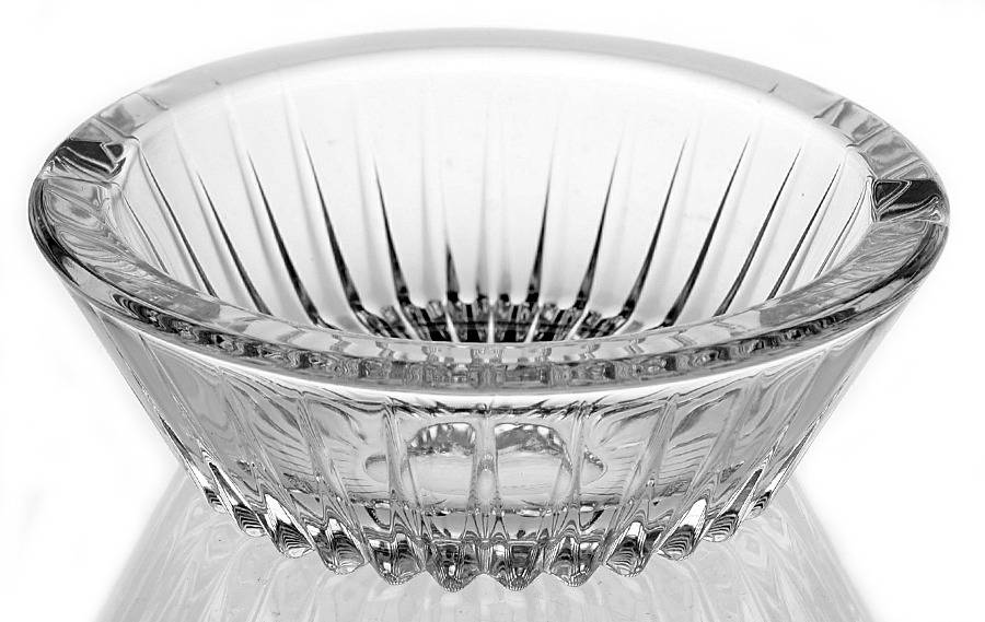 Balmoral Ashtray by Val St Lambert-1