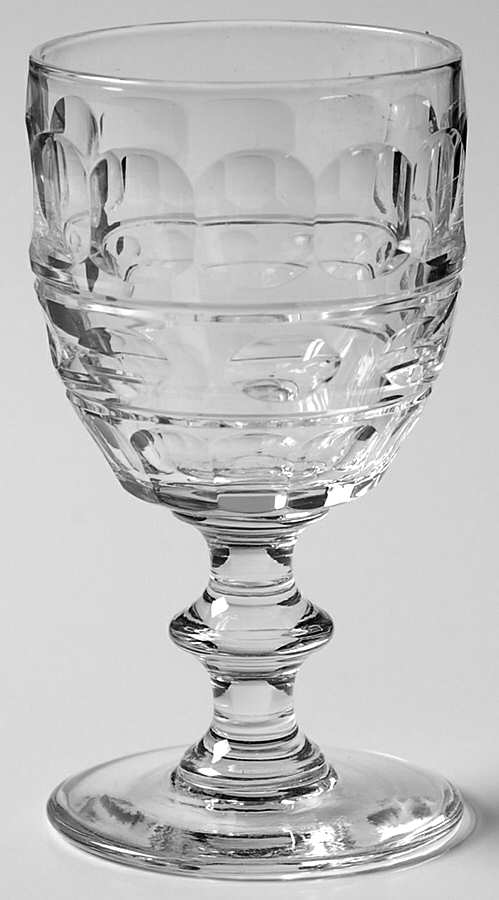 Blarney Clear Port Wine by Val St Lambert-1
