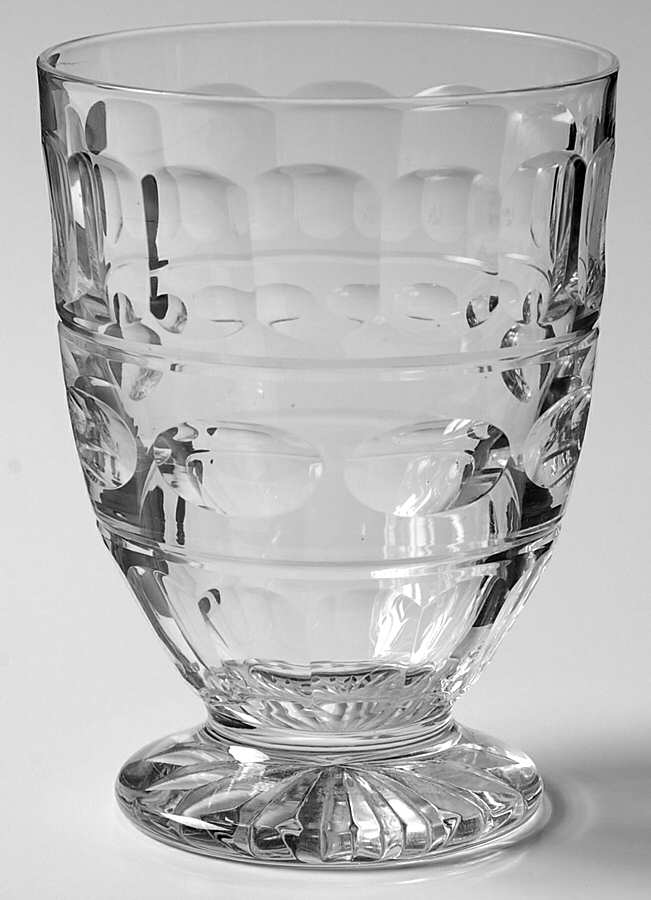 Blarney Clear Iced Tea by Val St Lambert-1