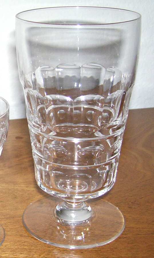 Blarney Clear Iced Tea by Val St Lambert-1