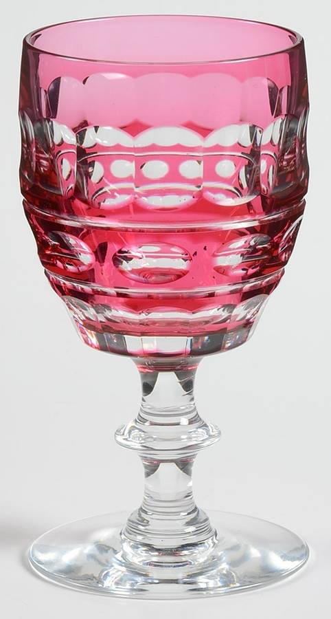 Blarney Ruby Wine by Val St Lambert-1