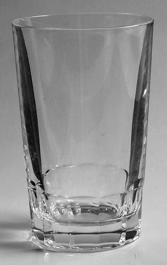 Caro Flat Tumbler by Val St Lambert-1