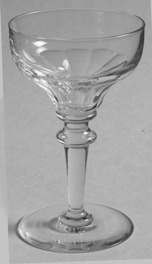 Colonial Tcpl Liquor Cocktail by Val St Lambert-1