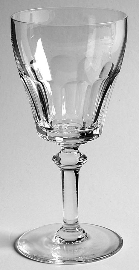 Colonial Tcpl Wine by Val St Lambert-1