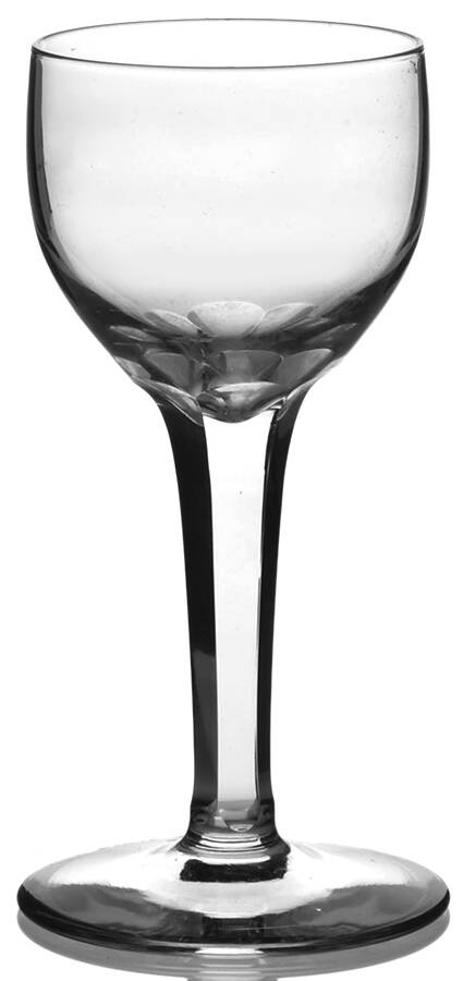 Davos Cordial Glass by Val St Lambert-1