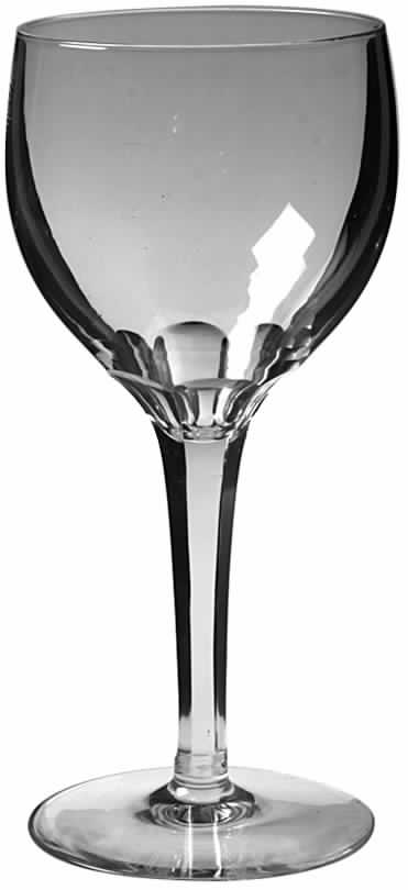 Davos Water Goblet by Val St Lambert-1