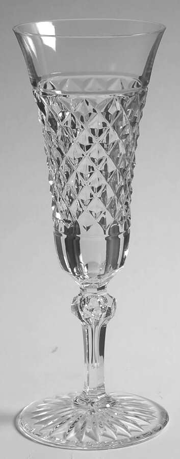 Duchess Fluted Champagne by Val St Lambert-1