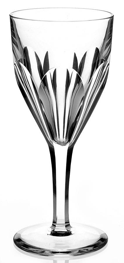 Elegance TCPL Wine Glass by Val St Lambert-1