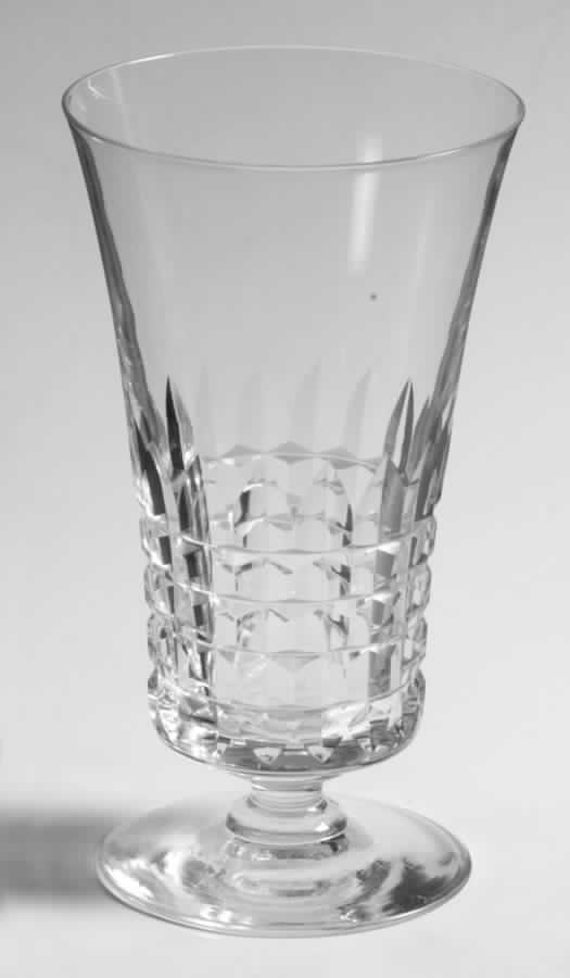 Esneux Clear Iced Tea by Val St Lambert-1