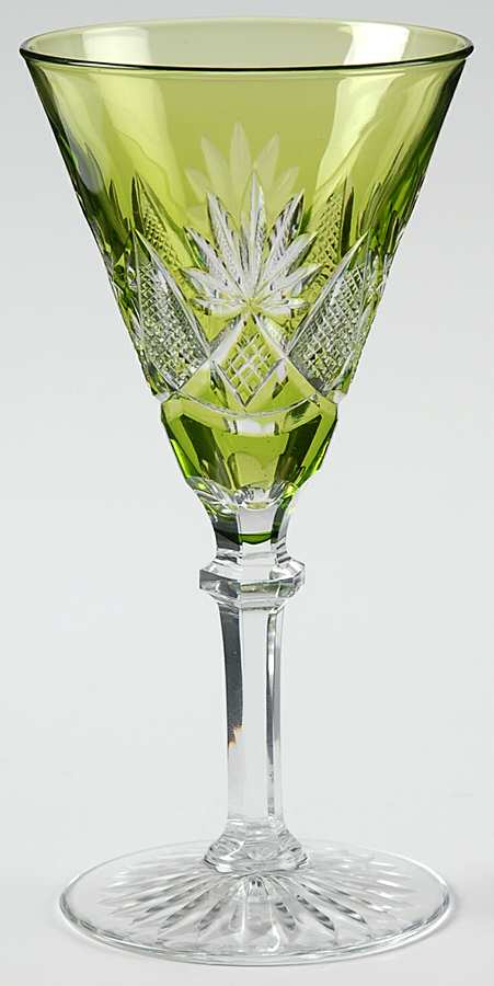 Eurydice Chartreuse Wine by Val St Lambert-1