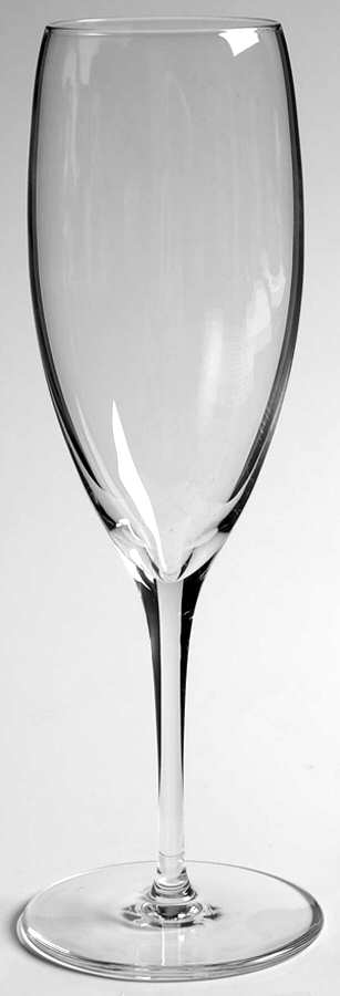 Excellence Fluted Champagne by Val St Lambert-1