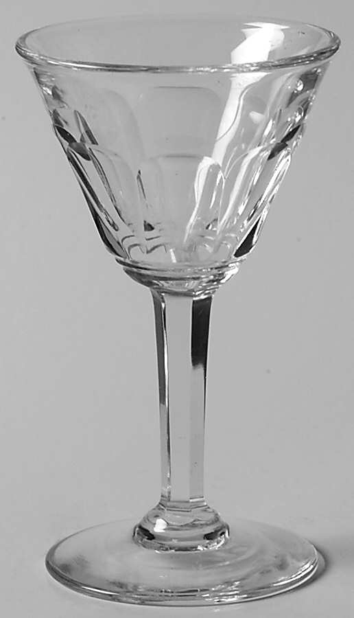 Gandria Tcpl Cordial by Val St Lambert-1