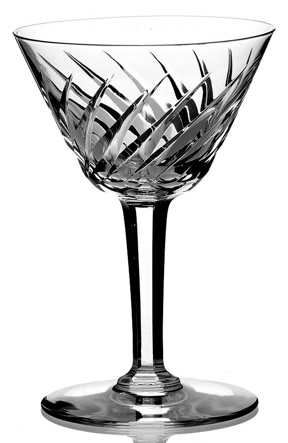Gevaert Arlene Liquor Cocktail by Val St Lambert-1